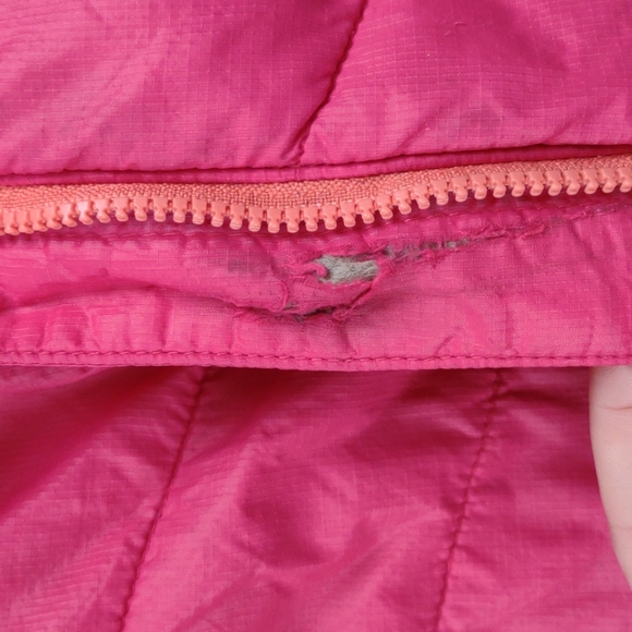 L.L Bean puffer coat - Picture 5 of 7